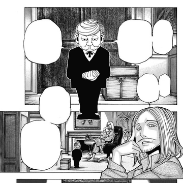 Chapter 349 Hunterpedia Fandom Chapter 349 Hunterpedia Fandom