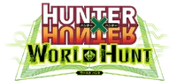 Hunter x Hunter World Hunt