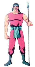 Goz 1999 Design