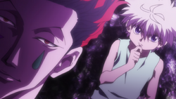 Greed island reunion inconsistoncies
