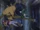 HxH2011 EP2 Gon hits Kiriko with his fishing rod.png