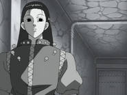 Illumi cameo HXH 99 EP73