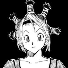 Menchi Image Gallery Hunterpedia Fandom Search within menchi (hunter x hunter). menchi image gallery hunterpedia fandom