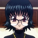 Shizuku Murasaki GI Portrait