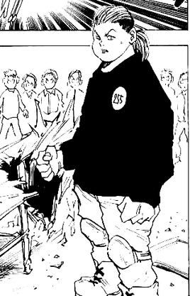Manga 