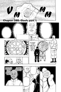 Chapter 390.png (2.02 MB) (Chapter 390) Zhang Lei's Guardian Spirit Beast and a coin it produces