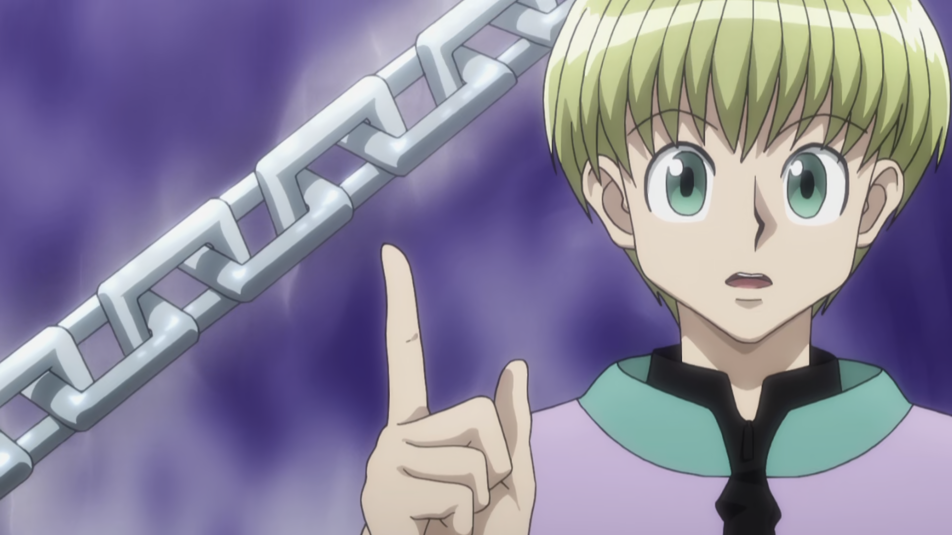 Rewatch] Hunter x Hunter (2011) - Episode 55 Discussion [Spoilers