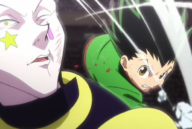HUNTER×HUNTER NEXT EPISODE SCENE 3 ハンター×ハンターNext Episode Scene3 幻影旅団 - マーベラス