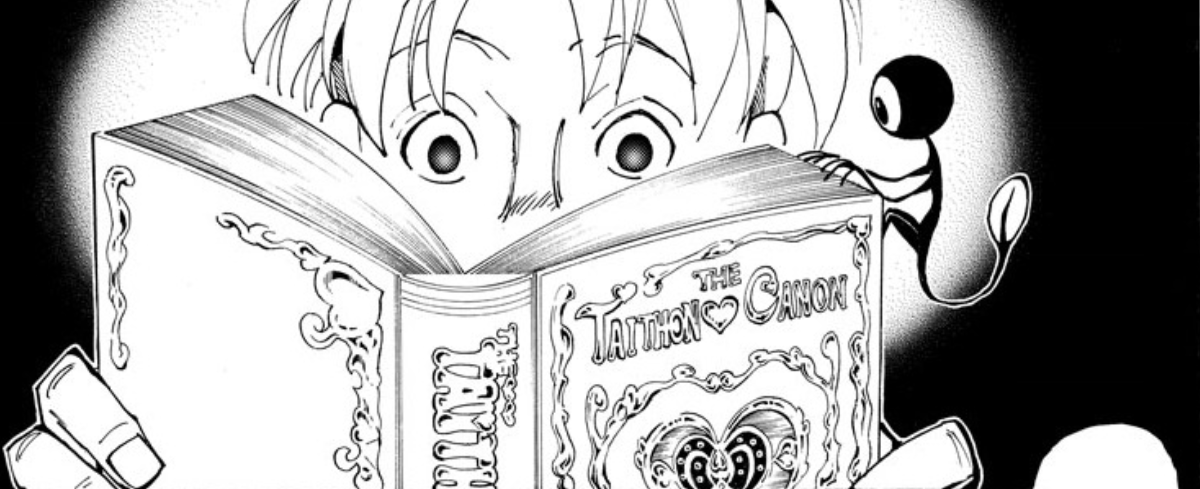 Hunter x Hunter: Ya puedes leer el capítulo 389 del manga