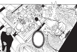 Chap 367 - Marayam's room