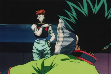 PROVE YOUR WORTH - Hunter x Hunter - Episode 2 - Reaction