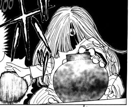manga 