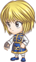 Kurapika