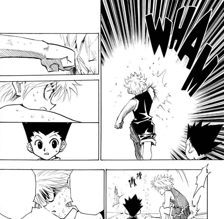 HUNTER×HUNTER 
グリードアイランド パーフェクトコレクタブルセット Genthru | VS Battles Wiki | Fandom