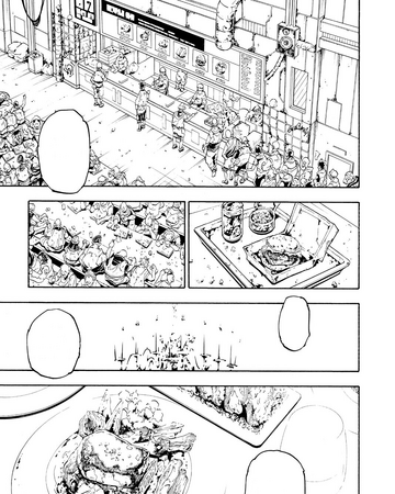Chapter 378 Hunterpedia Fandom Chapter 378 Hunterpedia Fandom