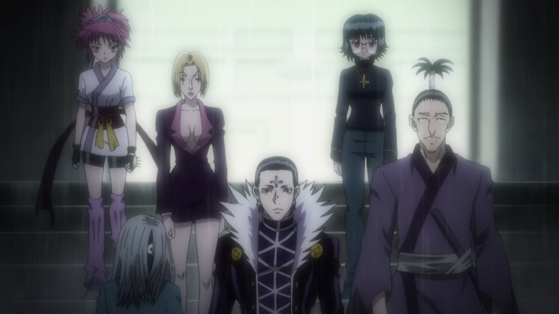 The Beloved Hunter X Hunter Series Is Finally Back And I Need
