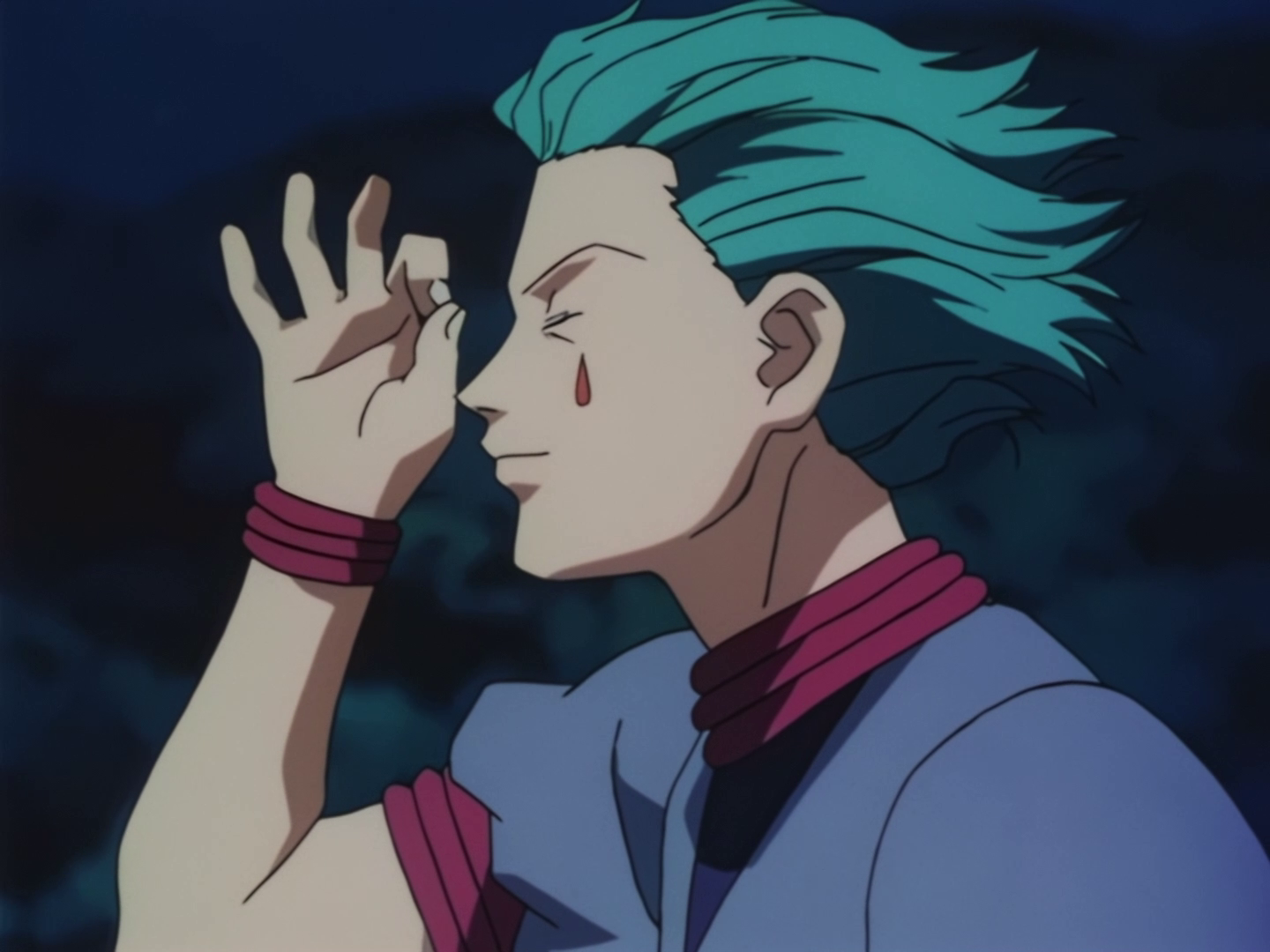 Hunter x Hunter (1999 Anime), Japanese Anime Wiki