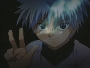 HxH99 RM ED2 IMG42