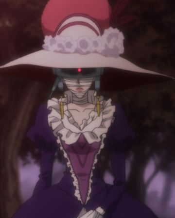 Featured image of post How Old Is Kikyo Zoldyck