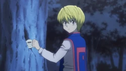 pic Kurapika Mobage Cards Halloween kurapika image gallery hunterpedia