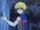 Kurapika giving Hisoka a Number plate episode 16.PNG