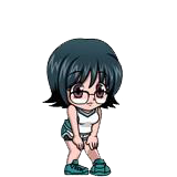 Shizuku chibi 01