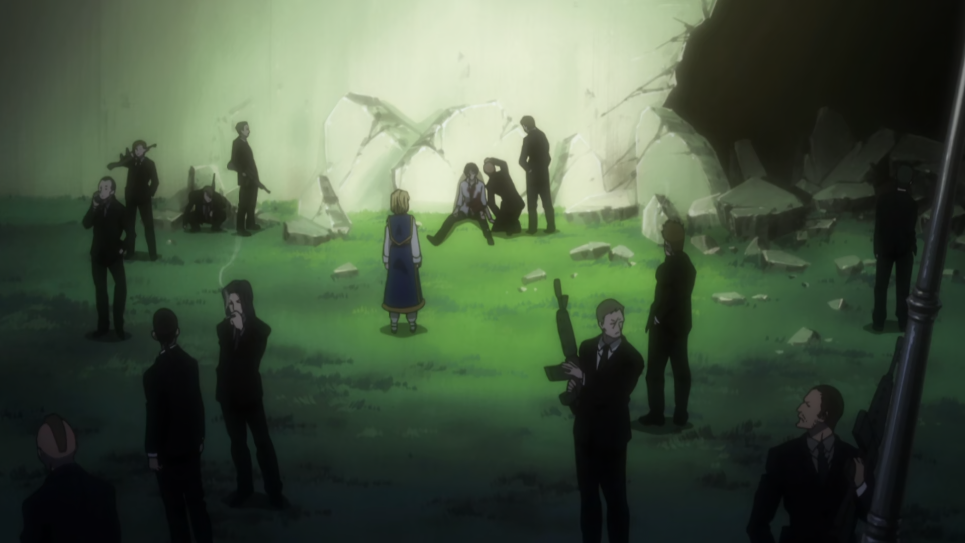 File:Hunter x Hunter 2011 110 3.png - Anime Bath Scene Wiki