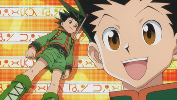 Watch Hunter X Hunter Season 1, Episode 1: Departure x and x