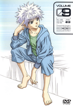 Hunter x Hunter (TV Series 1999–2001) - Episode list - IMDb