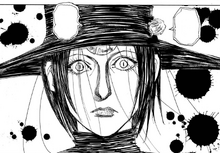 Chap 294 - Pouf ordering Palm to eliminate Killua