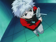 Killua EP40 99