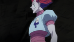 Hisoka Morow  Hunterpedia+BreezeWiki