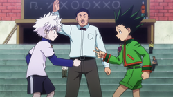 Episode 62 (2011) Hunterpedia Fandom