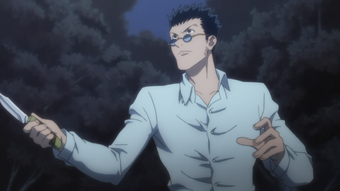 Leorio Paradinight Hunterpedia Fandom Jump force is a japanese crossover fighting game developed by spike chunsoft and published by bandai namco entertainment featuring characters from various manga series featured in shueisha's. leorio paradinight hunterpedia fandom