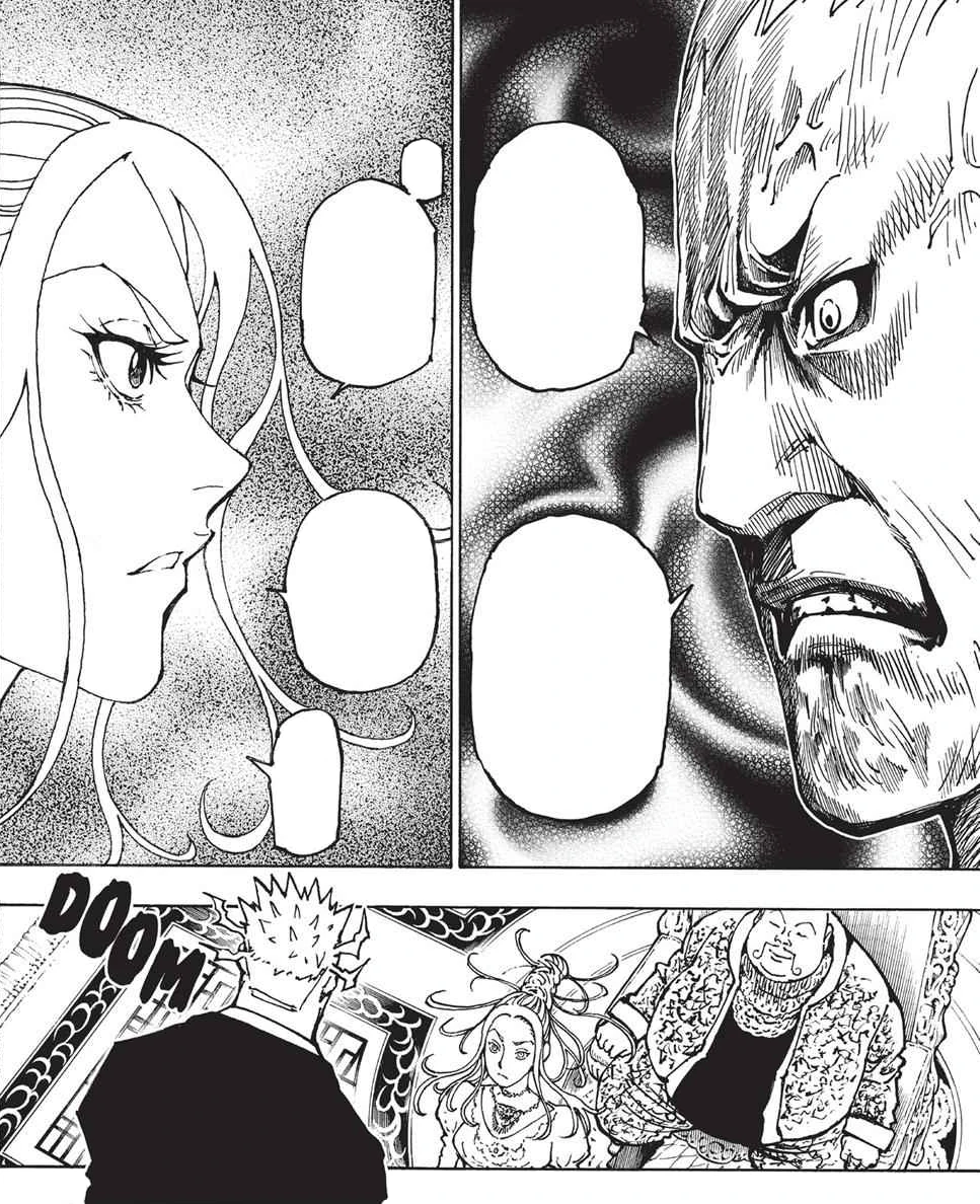 Chapter 363 Hunterpedia Fandom Chapter 363 Hunterpedia Fandom