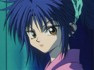 Machi first appearance 1999