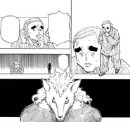 Chap 261 - Welfin confronting Bizeff