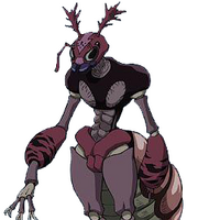 Chimera Ants Hunterpedia Fandom It was not animated in the first anime adaptation (from 1999) due to the manga's irregular publishing schedule. chimera ants hunterpedia fandom