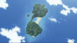 Isla Zevil