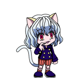 Neferpitou (4)