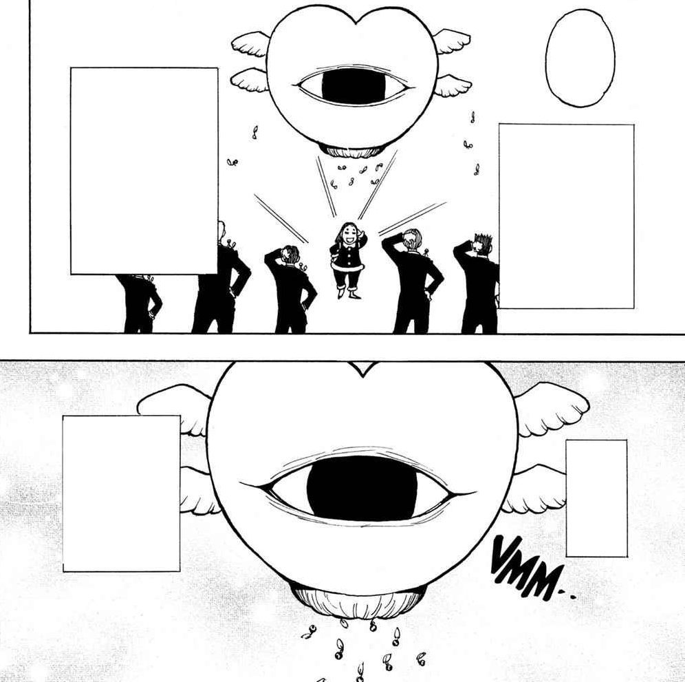 Chapter 375 Hunterpedia Fandom Chapter 375 Hunterpedia Fandom