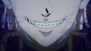 HxH LM Jed Smile