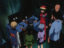 HxH99 EP19 IMG1