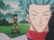 HxH99 RM EP8 IMG93