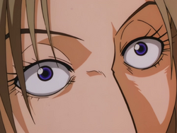 Pakunoda determined to bring Chrollos back HXH 99 EP67