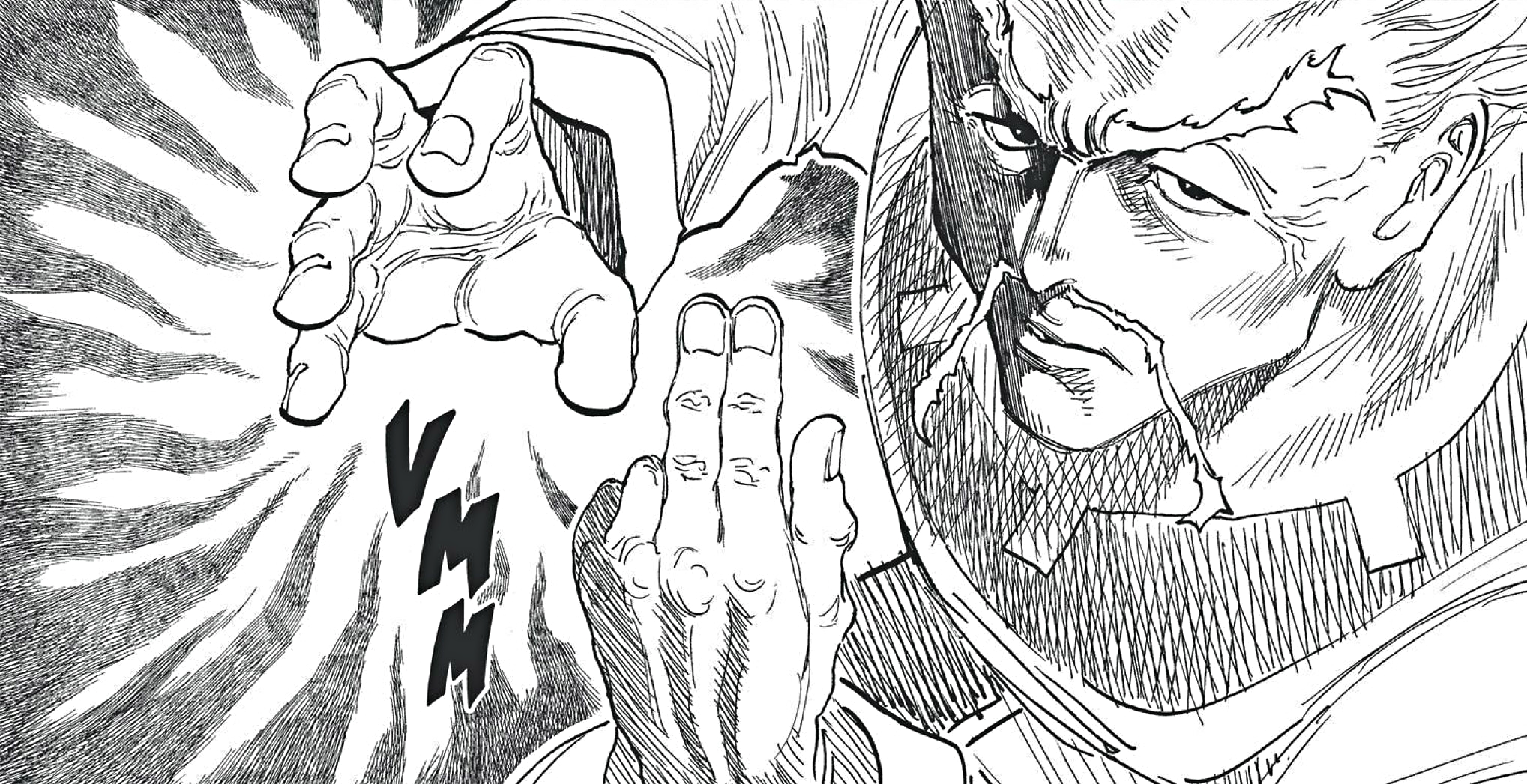 Chapter 271 | Hunterpedia | Fandom