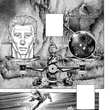 Chapter 354 Hunterpedia Fandom Chapter 354 Hunterpedia Fandom