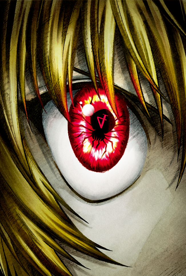 Hunter x Hunter: Phantom Rouge filme - assistir