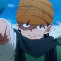 金 富力士 獵人wiki Fandom