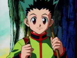 Ohayou (Hunter x Hunter 1999 opening song) by Keno - Otaku Fantasy - Anime  Otaku, Gaming and Tech Blog